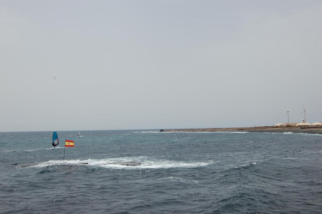 Seagull Estudios Pozo Izquierdo المظهر الخارجي الصورة