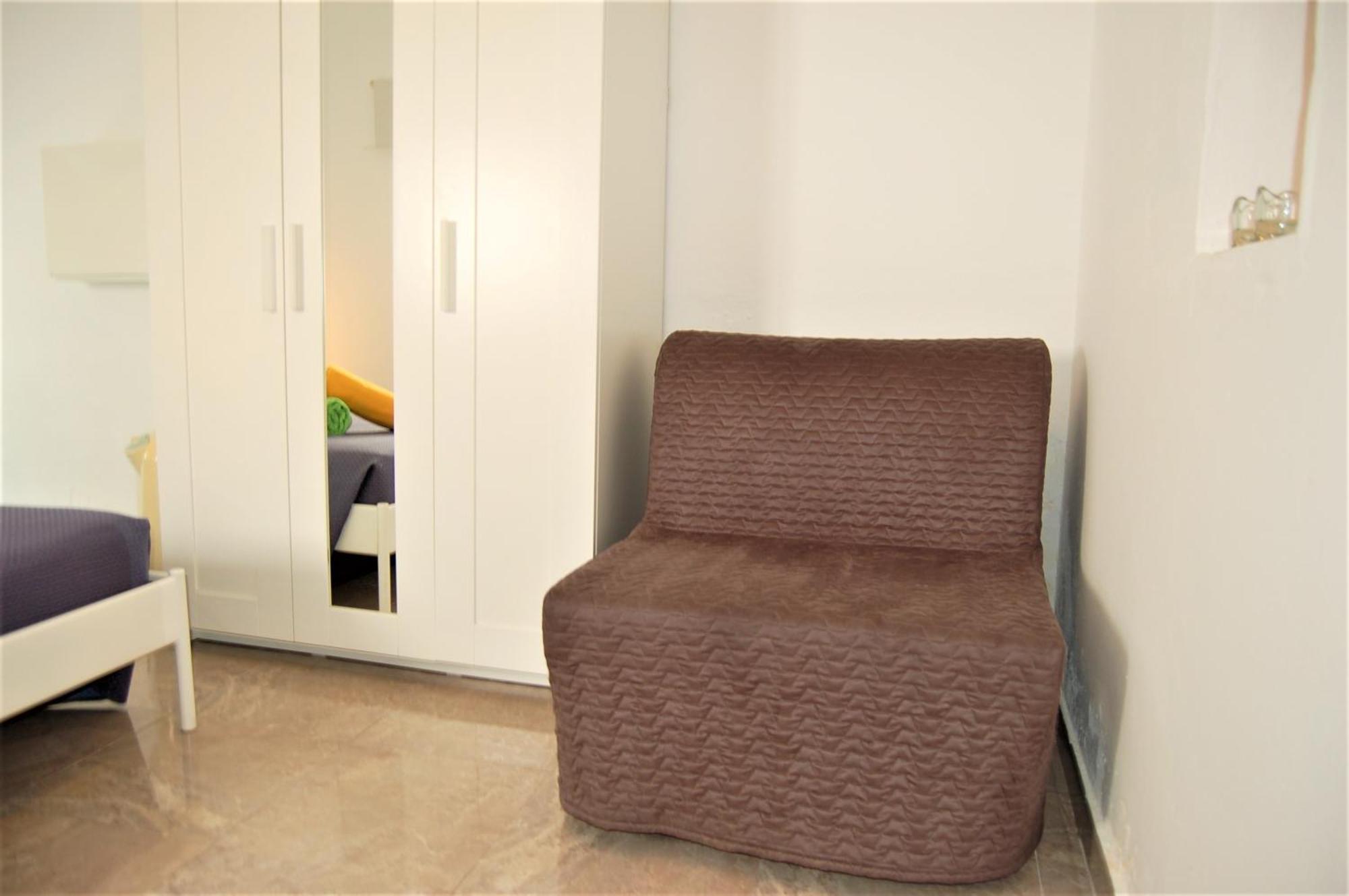 Seagull Estudios Pozo Izquierdo المظهر الخارجي الصورة