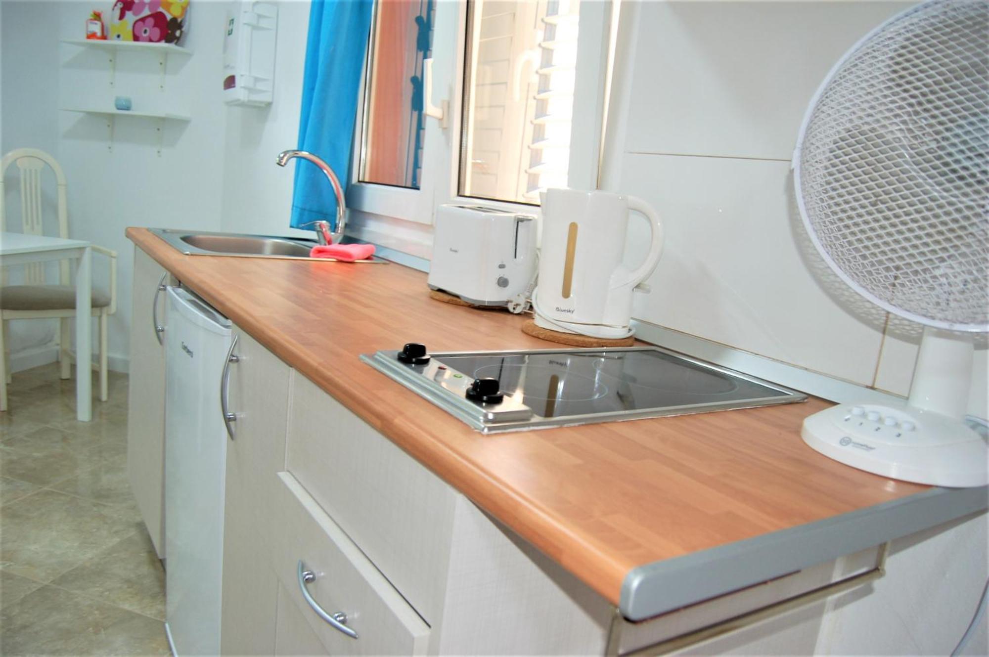 Seagull Estudios Pozo Izquierdo المظهر الخارجي الصورة