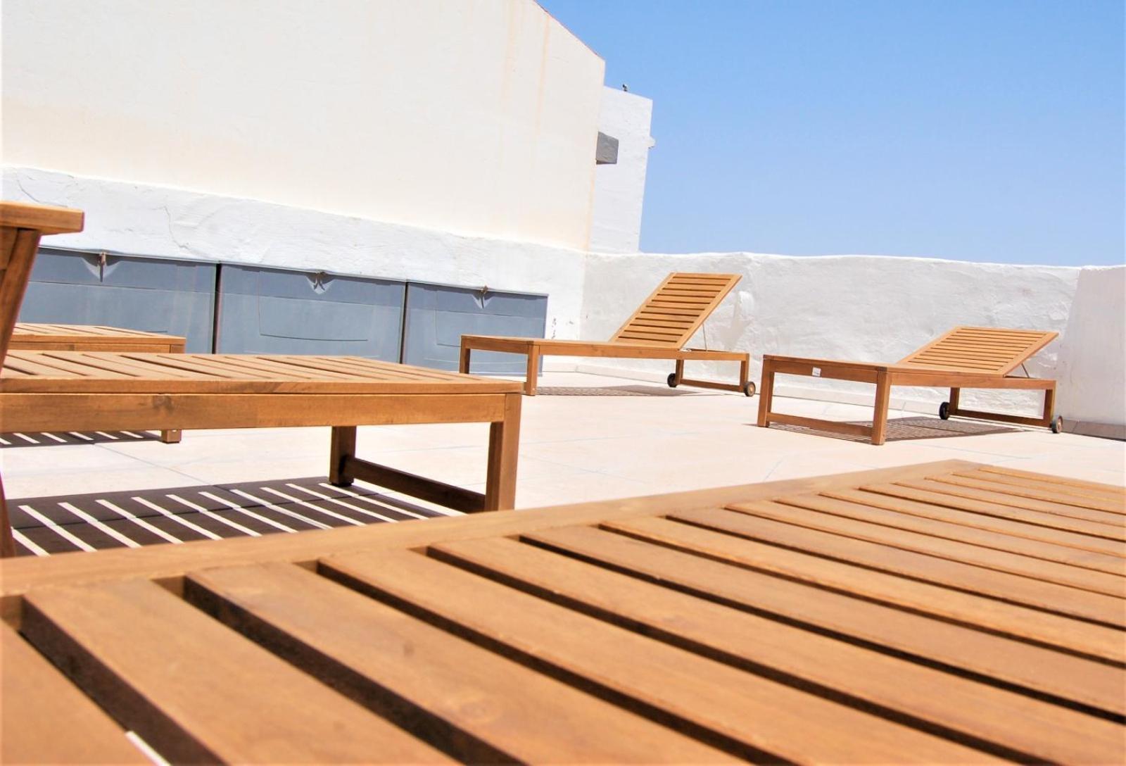 Seagull Estudios Pozo Izquierdo الغرفة الصورة