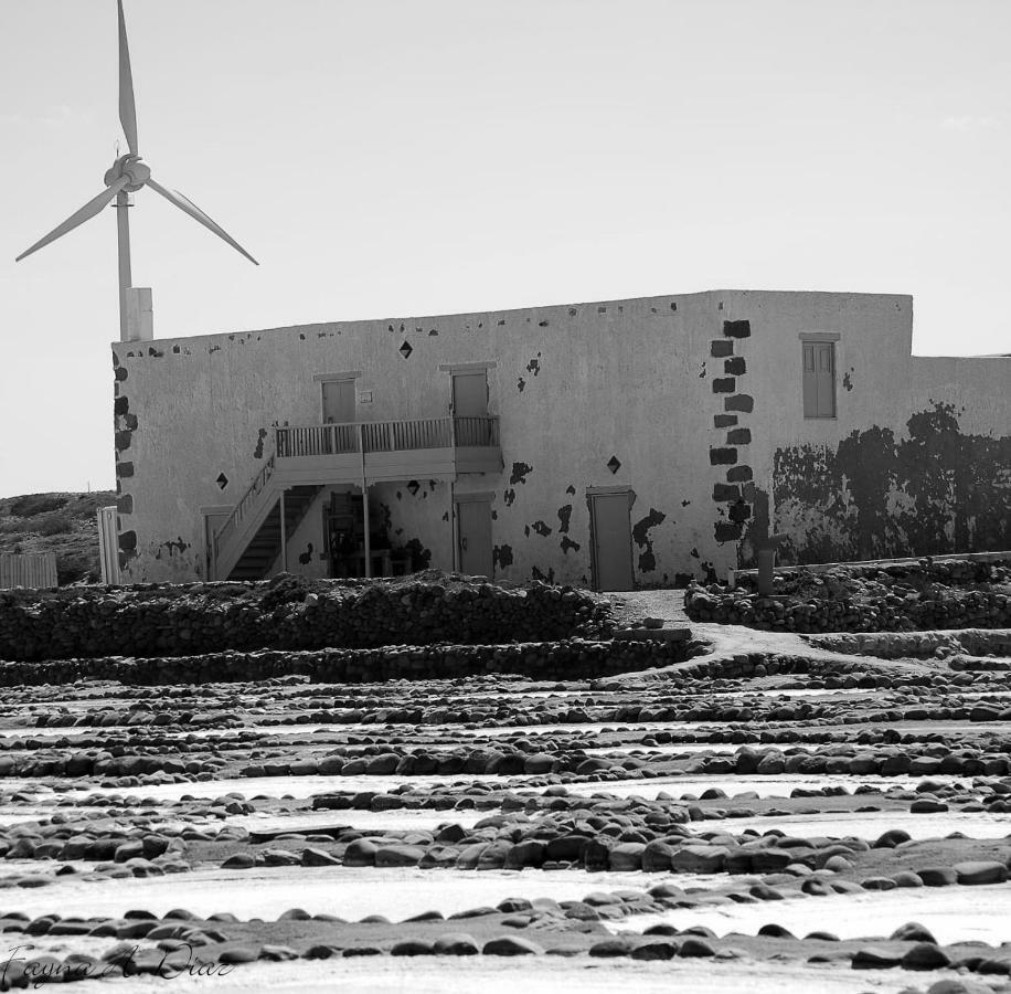 Seagull Estudios Pozo Izquierdo المظهر الخارجي الصورة